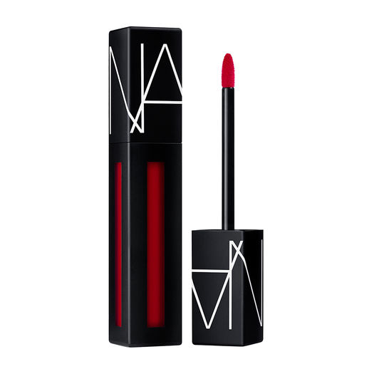 rossetto rosso nars don't stop