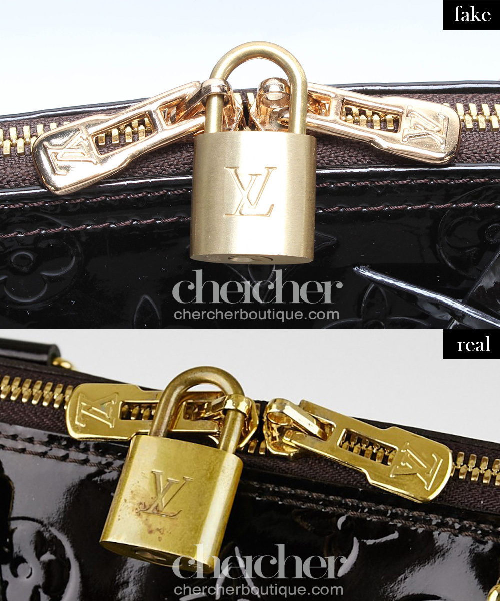 Come Riconoscere Borse Louis Vuitton Originali: ecco il Microchip