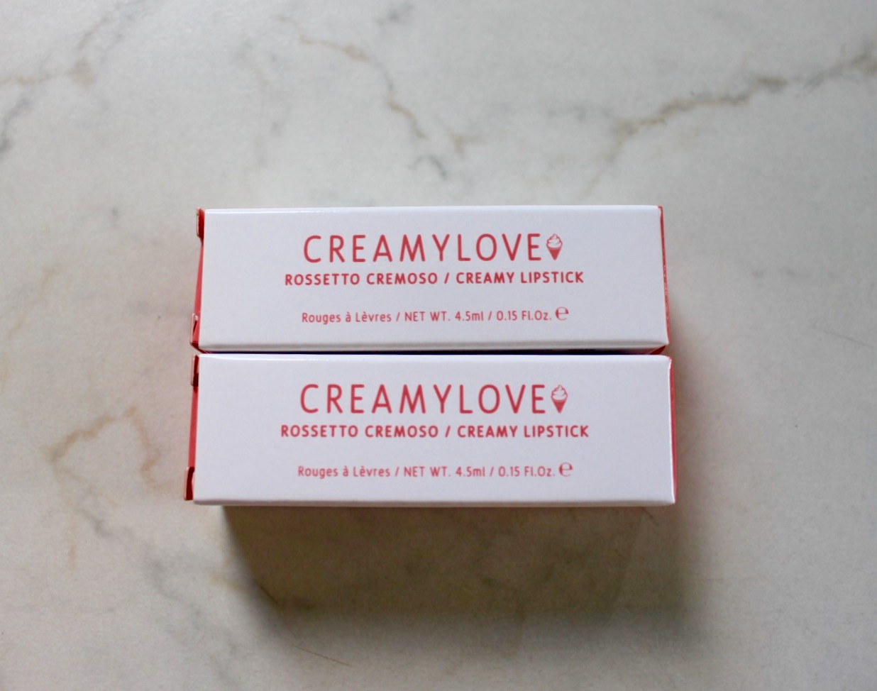 creamy love
